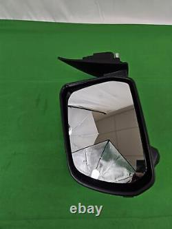 Miroir de rétroviseur OEM authentique N1WB17E715RJA + 2611363 pour Ford Ranger