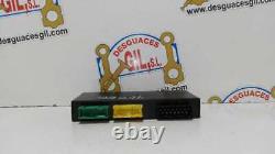 Module électronique pour BMW SERIE 3 BERLINA (E36) 1990 15286 390786