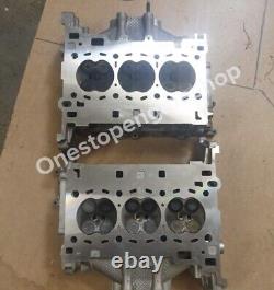 Moteur Ford Fiesta Mk7 1.0 Ecoboost reconditionné 2012-2019 Garantie de 6 mois