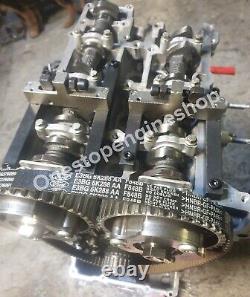 Moteur Ford Fiesta Mk7 1.0 Ecoboost reconditionné 2012-2019 Garantie de 6 mois