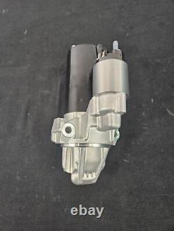 Moteur de démarrage OEM authentique CC1T11000BB + 1741087 convient au Ford Transit