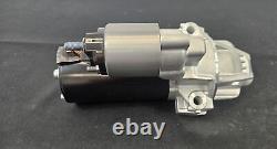 Moteur de démarrage OEM authentique CC1T11000BB + 1741087 convient au Ford Transit