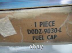 Nos Oem Véritable Ford 1970 Maverick Grabber Gas Cap Assemblage D0dz-9030-l