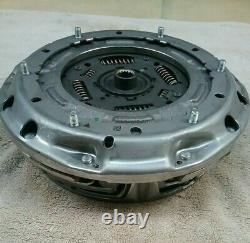 Nouvelle Véritable Oem Ford Automatic Transmission Clutch Pressure Plate Fiesta Focus