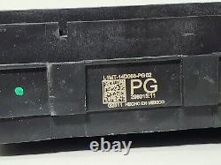 Oem Ford L1mt-14d068-pg 02 Bcm Interior Power Distribution Cabine Fuse Box