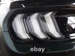 Passagers Tail Light Ford Mustang Mk6 2015sur Bullitt 2 Porte Coupe Arrière 12046720