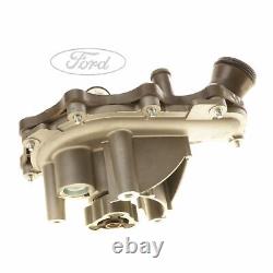 Pompe à eau de moteur Ford Transit MK7 Genuine 1949737