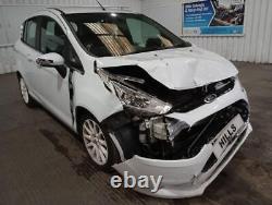 Porte Arrière Ford B Max White Right Drivers O/s 2012-2018