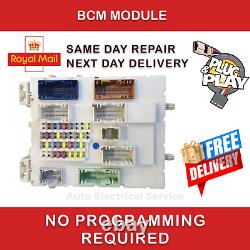 Programmation de clonage BCM Ford, service Plug & Play