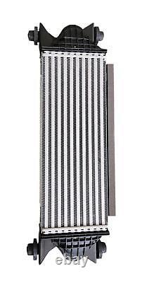 Radiateur Intercooler OEM Authentique MB3G6D624CD + 2588431 Pour Ford Ranger