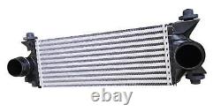 Radiateur Intercooler OEM Authentique MB3G6D624CD + 2588431 Pour Ford Ranger