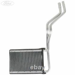 Radiateur de chauffage et joint de climatisation Genuine Ford Ranger Mk4 2011- 1718120