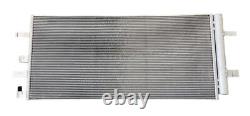 Radiateur de climatisation OEM authentique MB3B19710FA 2562355 pour Ford Ranger 2.0