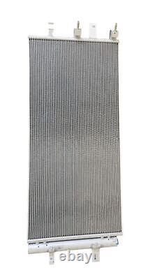 Radiateur de climatisation OEM authentique MB3B19710FA 2562355 pour Ford Ranger 2.0