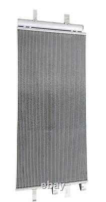 Radiateur de climatisation OEM authentique MB3B19710FA 2562355 pour Ford Ranger 2.0