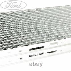 Radiateur de refroidissement de moteur Ford authentique 1764962