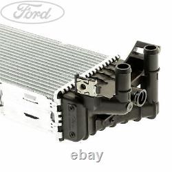 Radiateur de refroidissement de moteur Ford authentique 1764962
