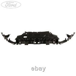 Renfort de poutre transversale de barre de choc avant authentique Ford Focus Mk3 2016-20 2004432