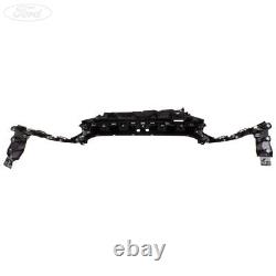 Renfort de poutre transversale de barre de choc avant authentique Ford Focus Mk3 2016-20 2004432