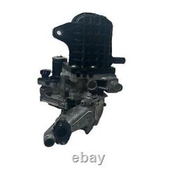 Soupape EGR et refroidisseur Diesel 2.0 Ford 9807593080