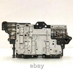 Transmission automatique 6 vitesses Genuine Ford GM 6F55 nouvelle carrosserie de vanne OEM