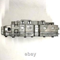 Transmission automatique 6 vitesses Genuine Ford GM 6F55 nouvelle carrosserie de vanne OEM