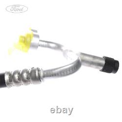 Tube de tuyau de système de climatisation d'origine Ford Fiesta MK7 2008-2012 1747444