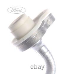 Tube de tuyau de système de climatisation d'origine Ford Fiesta MK7 2008-2012 1747444