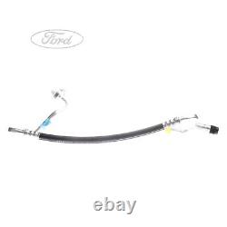 Tube de tuyau de système de climatisation d'origine Ford Fiesta MK7 2008-2012 1747444