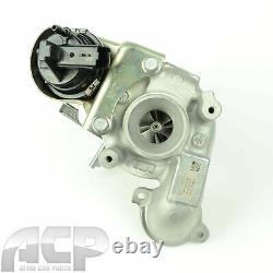 Turbocompresseur FORD CITROEN PEUGEOT VAUXHALL 1.6 HDI Turbo 49172-03000 + JOINTS