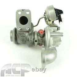 Turbocompresseur FORD CITROEN PEUGEOT VAUXHALL 1.6 HDI Turbo 49172-03000 + JOINTS