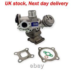 Turbocompresseur MFS 1761178 1808366 pour Ford 1.0 Ecoboost M1DA M2GA M1JC