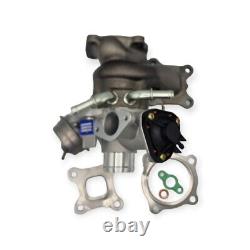 Turbocompresseur MFS 1761178 1808366 pour Ford 1.0 Ecoboost M1DA M2GA M1JC