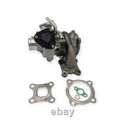 Turbocompresseur MFS 1761178 1808366 pour Ford 1.0 Ecoboost M1DA M2GA M1JC