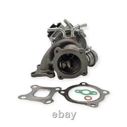 Turbocompresseur MFS 1761178 1808366 pour Ford 1.0 Ecoboost M1DA M2GA M1JC