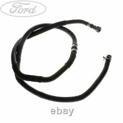 Tuyau d'expansion de réservoir de refroidissement Genuine Ford Focus 2.5 ST RS 1438914