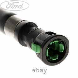 Tuyau d'expansion de réservoir de refroidissement Genuine Ford Focus 2.5 ST RS 1438914