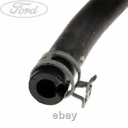 Tuyau d'expansion de réservoir de refroidissement Genuine Ford Focus 2.5 ST RS 1438914