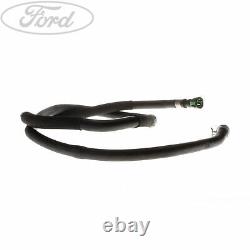 Tuyau d'expansion de réservoir de refroidissement Genuine Ford Focus 2.5 ST RS 1438914