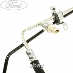Tuyau de pression de direction assistée authentique Ford KA MK 1 1469235