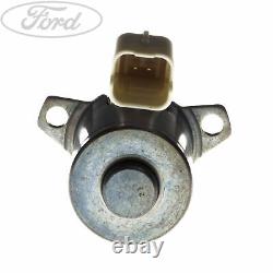 Vanne de contrôle de vapeur de pression de carburant Genuine Ford 1.6TDCI 2037024