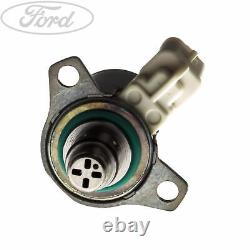 Vanne de contrôle de vapeur de pression de carburant Genuine Ford 1.6TDCI 2037024