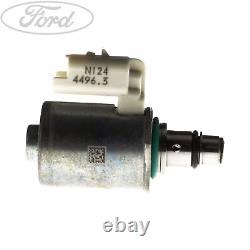 Vanne de contrôle de vapeur de pression de carburant Genuine Ford 1.6TDCI 2037024