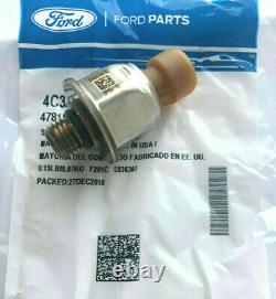 Véritable Ford 04 & Up Diesel Powerstroke Icp Capteur E350 E450 F250 F350 F450 6.0l