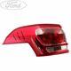 Véritable Ford B-max Arrière N/s Outer Tail Light Cluster Assemblage 2012- 1806454
