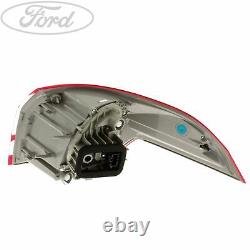 Véritable Ford B-max Arrière N/s Outer Tail Light Cluster Assemblage 2012- 1806454