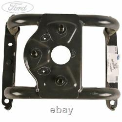 Véritable Ford Ecosport Porte-jantes De Secours Porte-bottes Montant 1862308