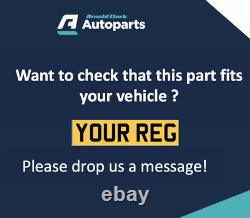 Véritable Ford Embrayage Assy 2464090