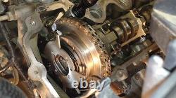 Véritable Ford Oem 5.4l 3v Camshaft Phaser V8 F150 Explorer Timing Chain Seal Kit