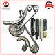 Véritable Oem Timing Chain Kit Nissan Yd25 Dci Pour D40 Navara R51 Pathfinder 05-12